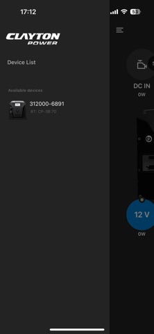 Clayton Power GO Screenshot 4 of 9