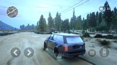 Gangster Vegas Crime City Screenshot