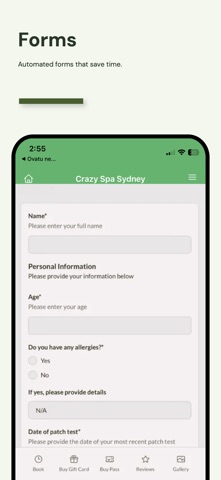 Ovatu Screenshot 7 of 10