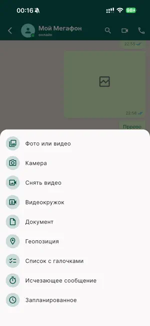 Simol screenshot 2