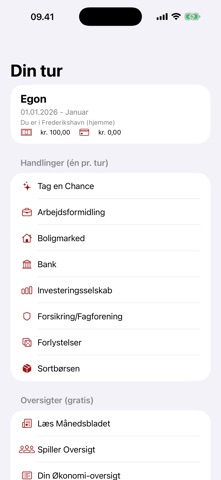 MataTvist screenshot 1