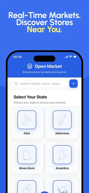 DistressNow screenshot 4