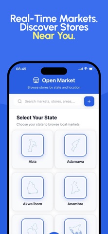 DistressNow screenshot