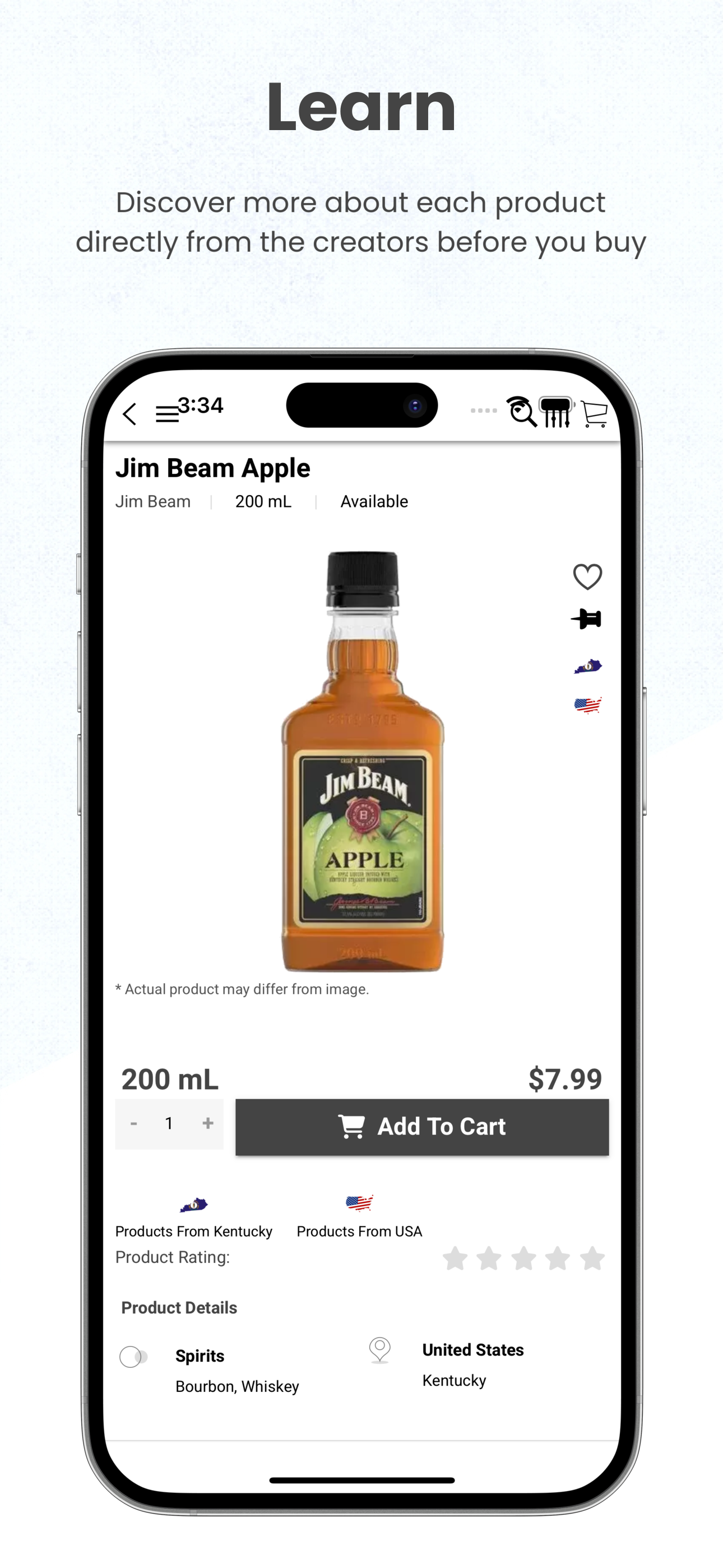 Luxe Liquor