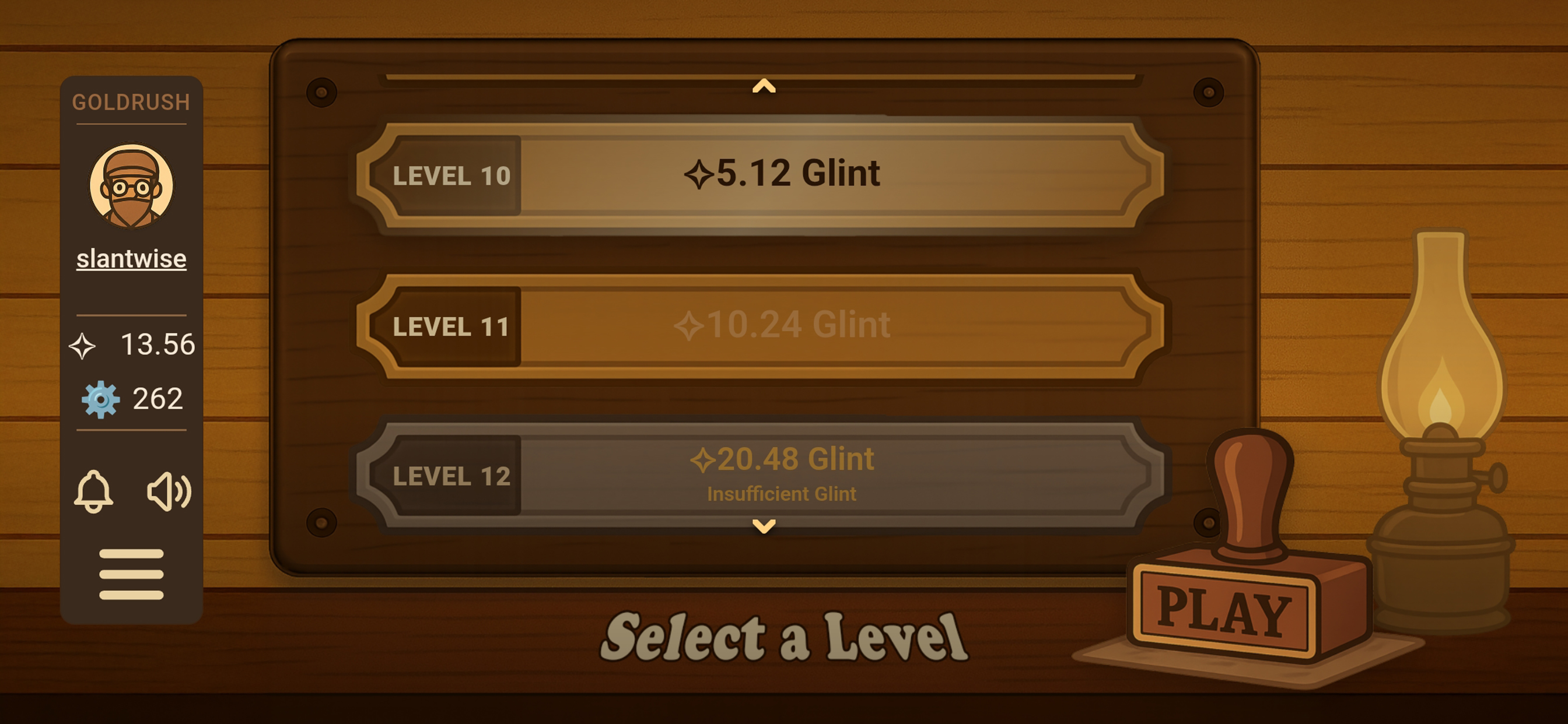 Goldrush AI screenshot 4