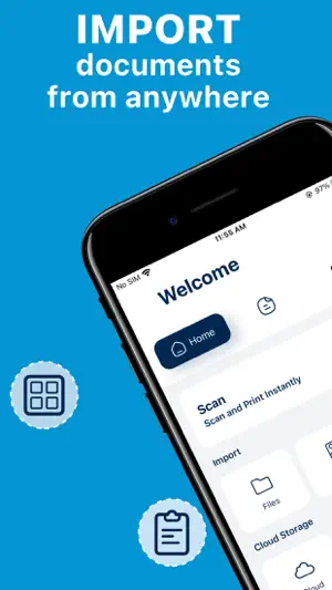 Printer App: Smart Printer • screenshot 4