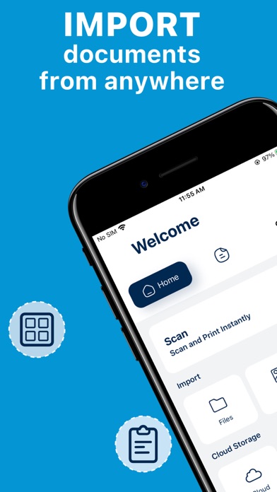 Printer App: Smart Printer • Screenshot
