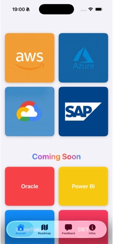 MonCertif Screenshot 1 of 8