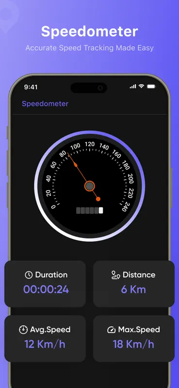 Mock Location, GPS Changer screenshot 7 of 9