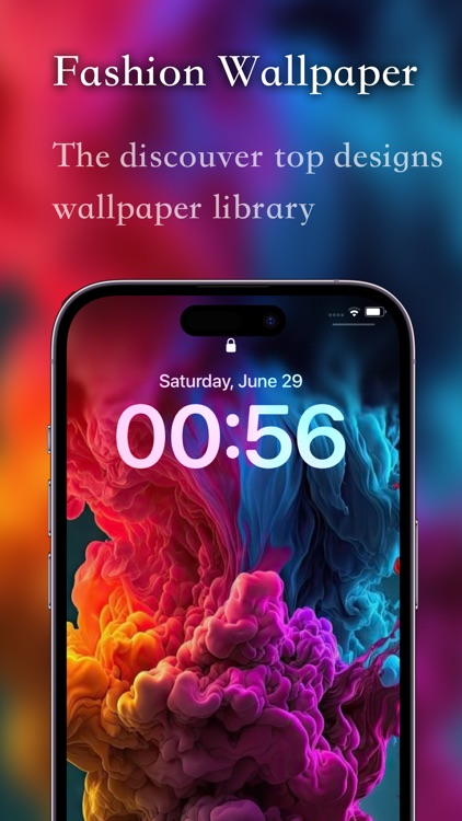 Wallpapers for screen & 4K HD