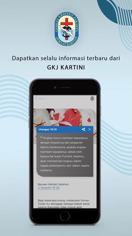 GKJ Kartini screenshot-6