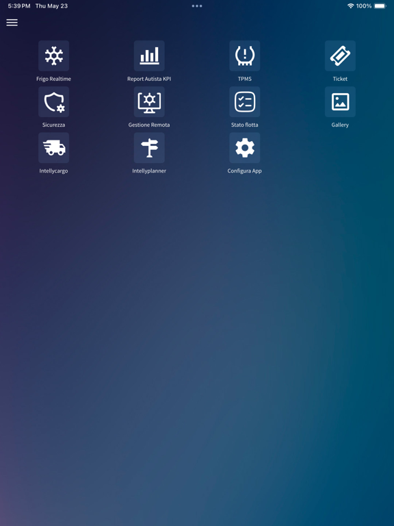 Screenshot #5 pour FlottaWeb