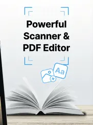 scan it: сканер документов pdf айпад изображения 2