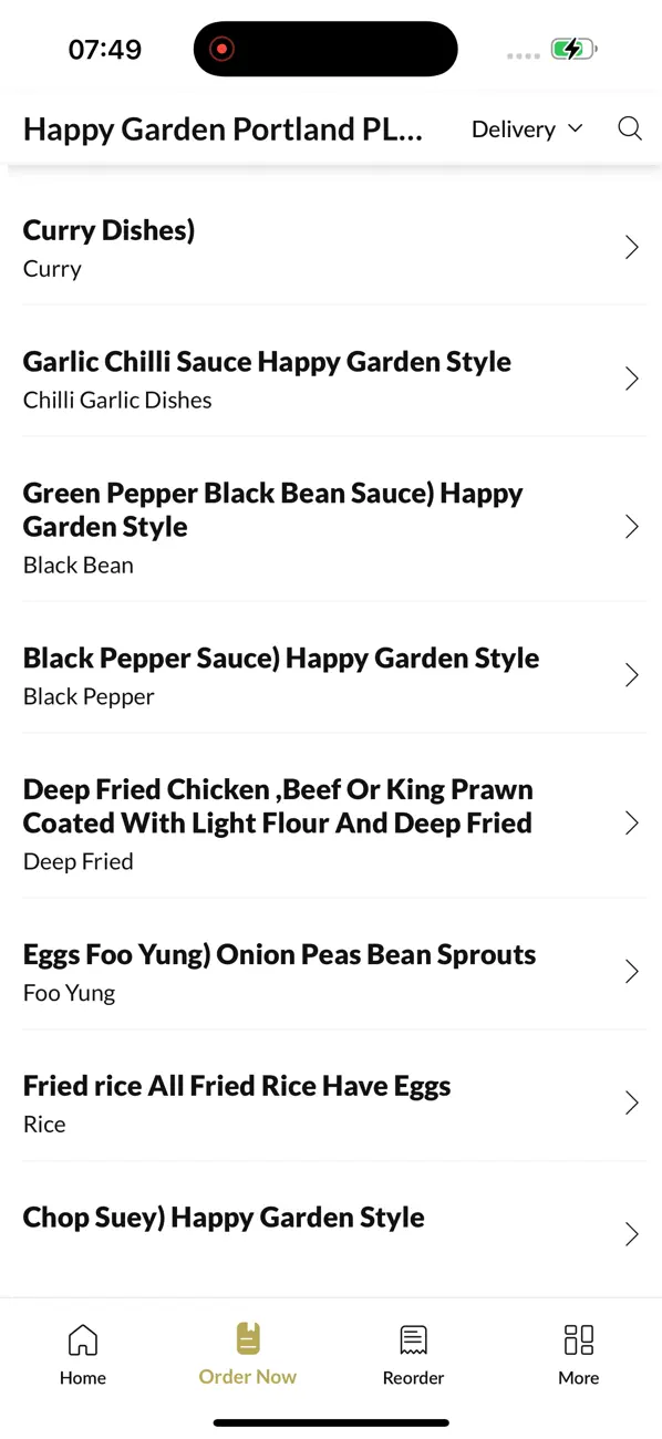 Screenshot #3 pour Happy Garden Portland PL