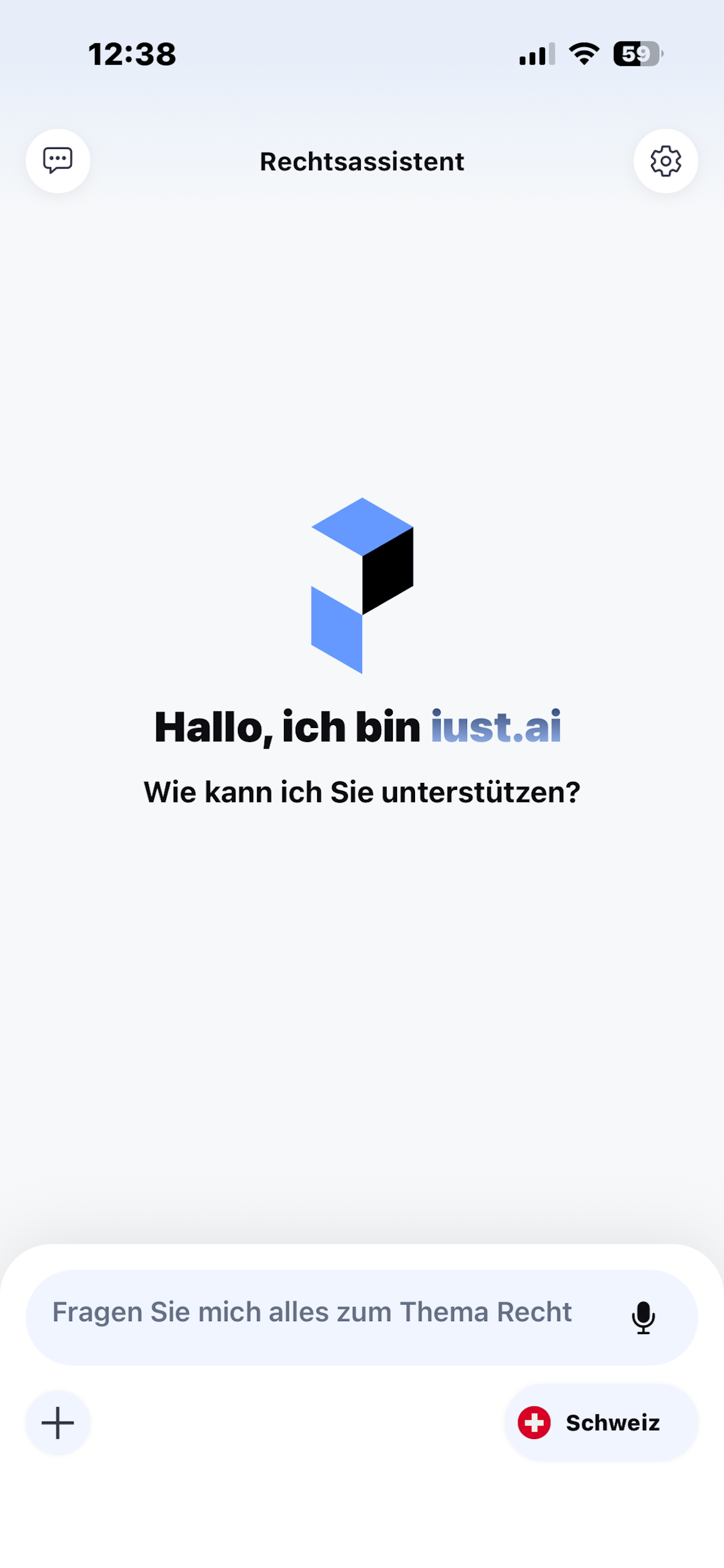 iust.ai screenshot 10