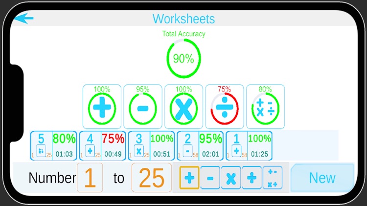 Math for Kids with AI