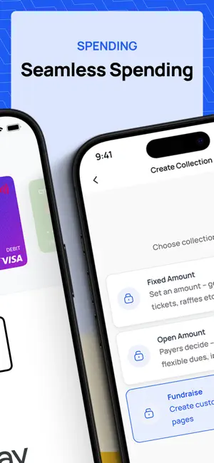 Crowded Banking screenshot 3