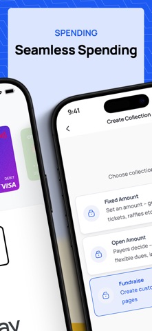 Crowded Banking screenshot