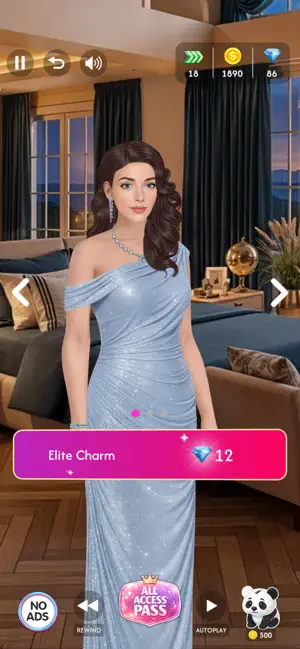 Choose Your Story - Decisions screenshot 6