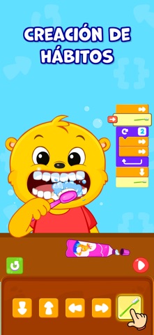 Learn Coding Games For Kids 2+ screenshot 7