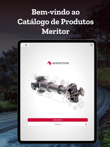 Meritor - Catálogo