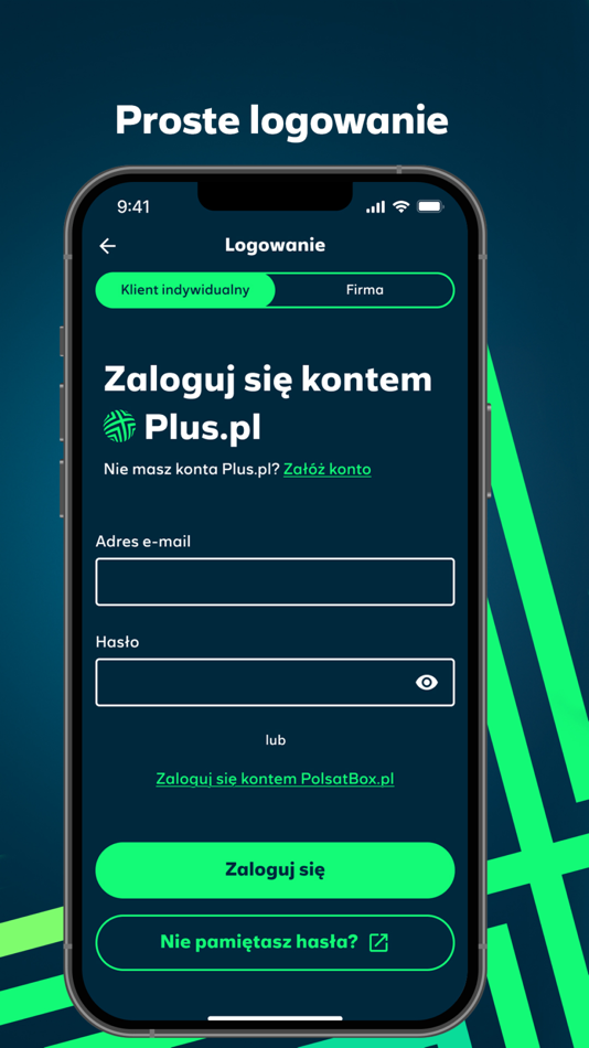 #1. iPlus (iOS) 由: Polkomtel Sp. z o.o.