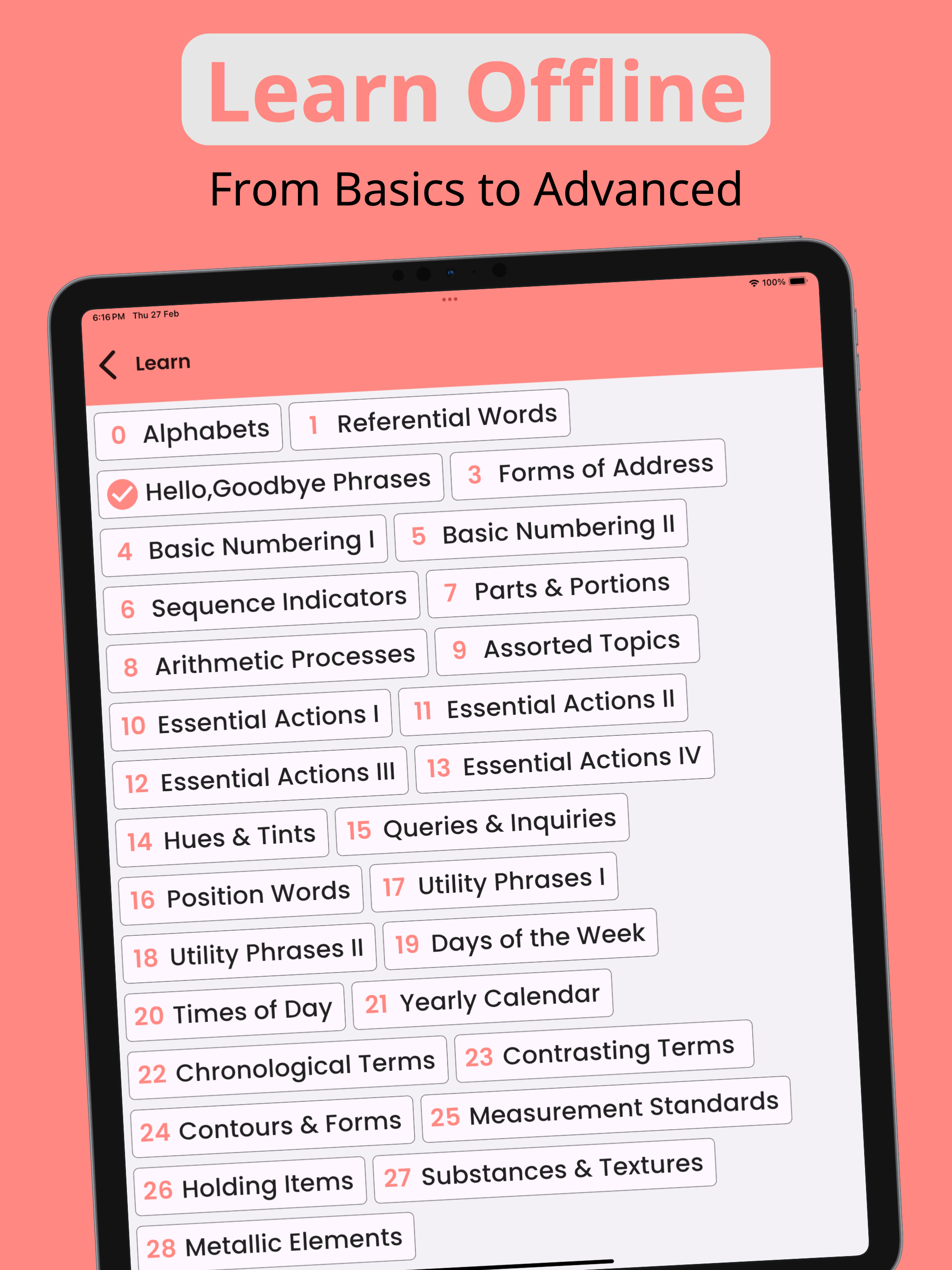Learn Russian Beginners