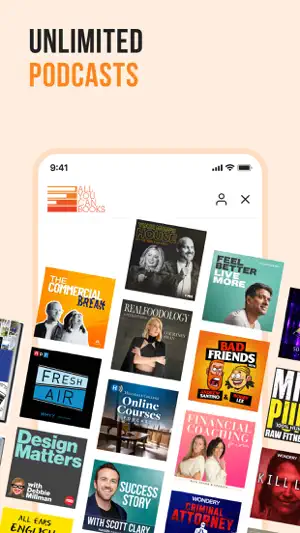 All You Can Books - Unlimited screenshot 5