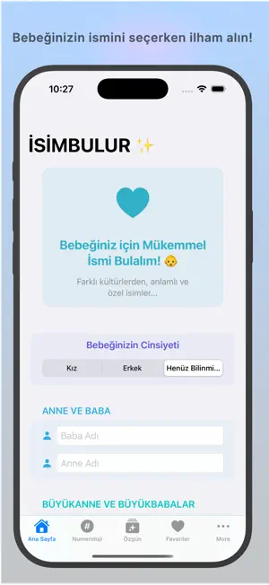 isimbulur screenshot 1