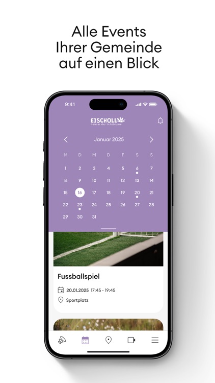 Gemeinde Eischoll screenshot-3