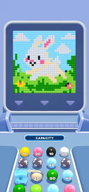 Brick Breaker Jam screenshot 1