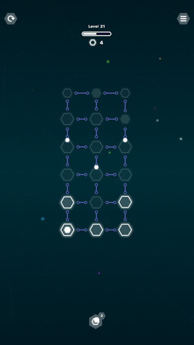 Echo Ways Screenshot