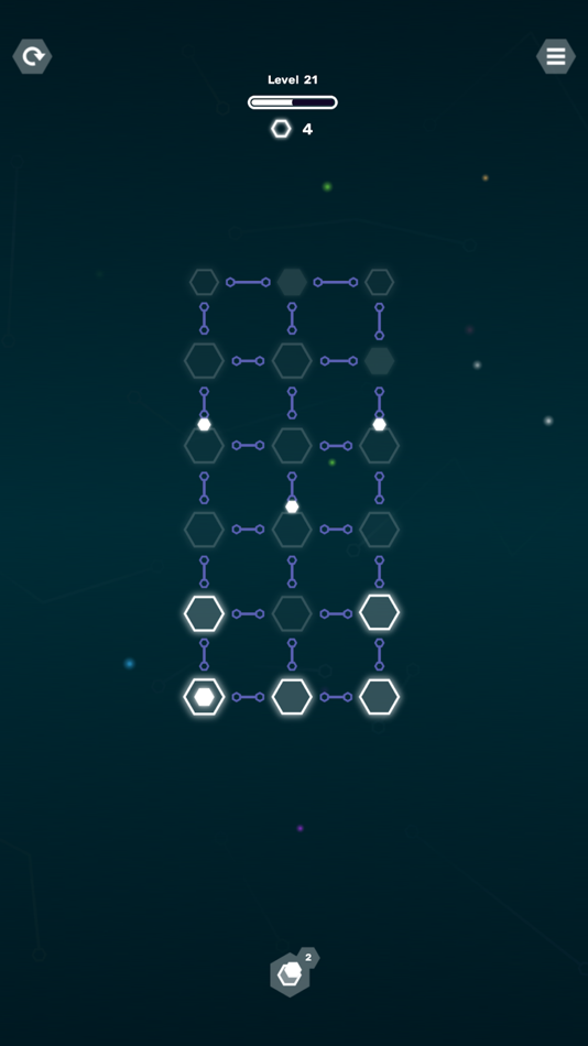 #1. Echo Ways (iOS) 由: hyon Kang