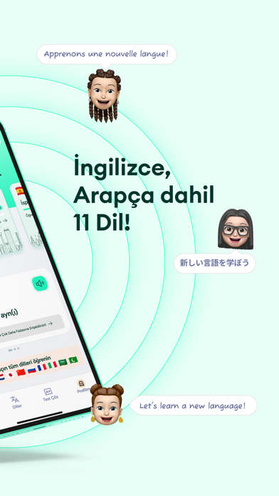 Hafıza Merkezi | HM Screenshot