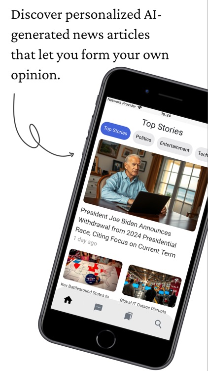 Clear Prism: AI News