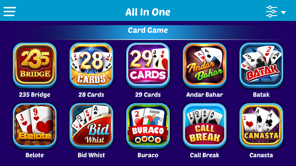 #2. No Wifi - Offline Mobile Games (iOS) Ved: Artoon Solutions