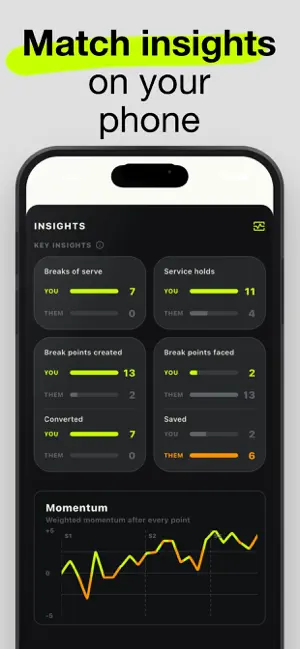 ScoreDog screenshot 4