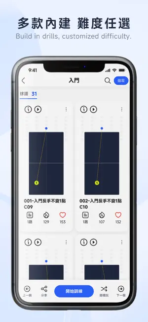賓樂達Pro screenshot 3