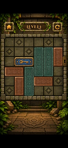 The Lost Key screenshot 2