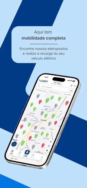 VAPT Recarga screenshot 3