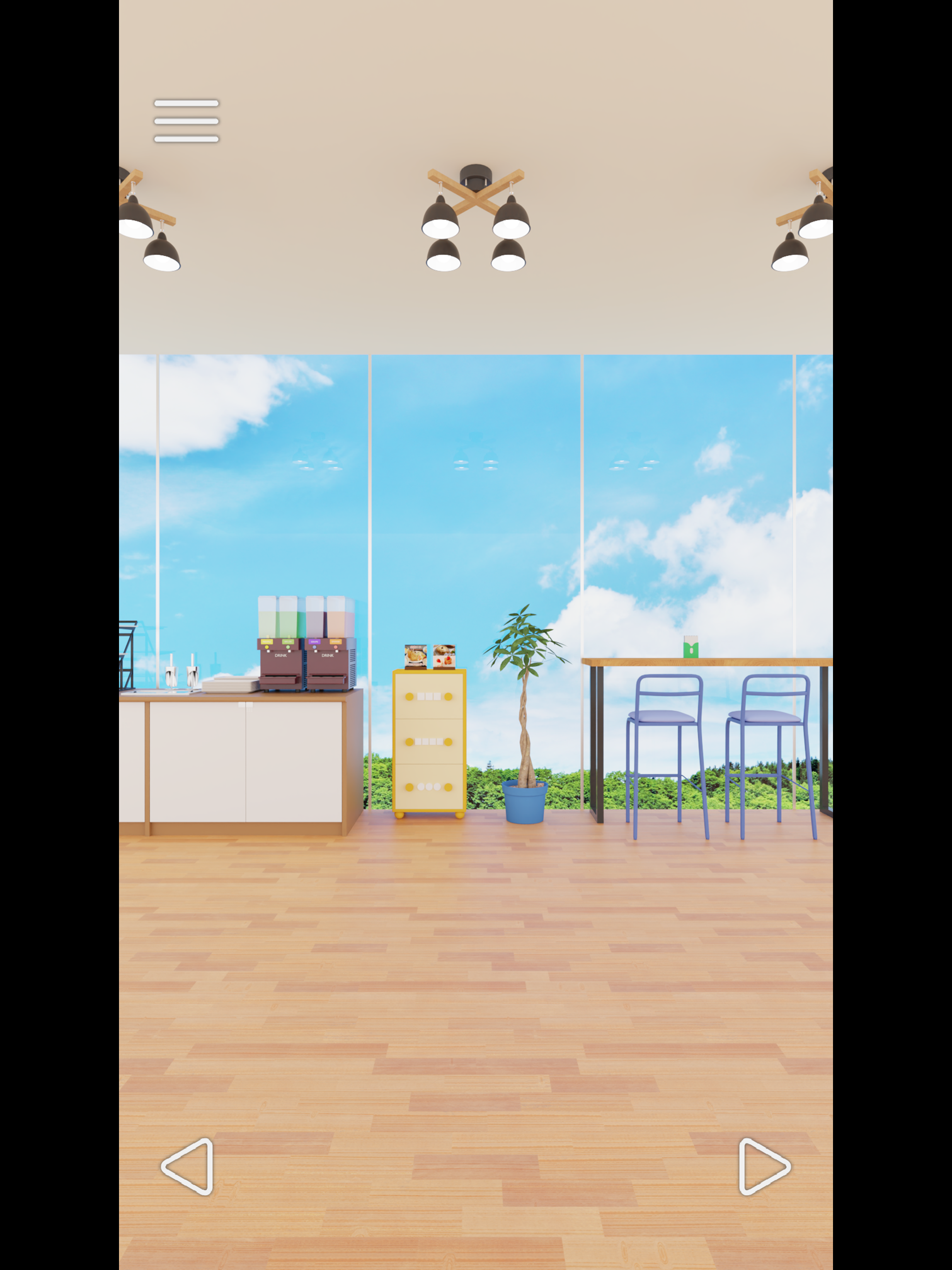 脱出ゲーム 料理教室 screenshot 8