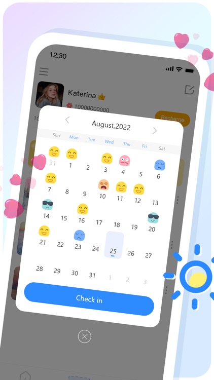 GardenDiary - record life