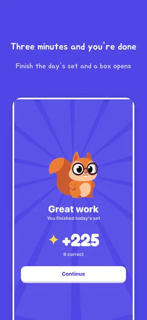 Cashlearning screenshot 4
