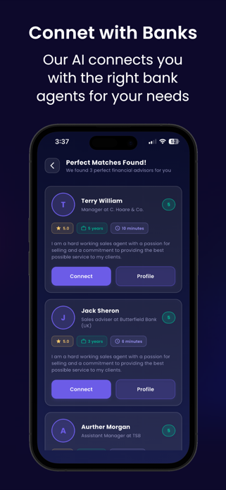 Kube AI Screenshot 4 of 5