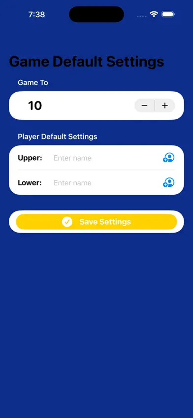TugOfWarPickleball screenshot 2