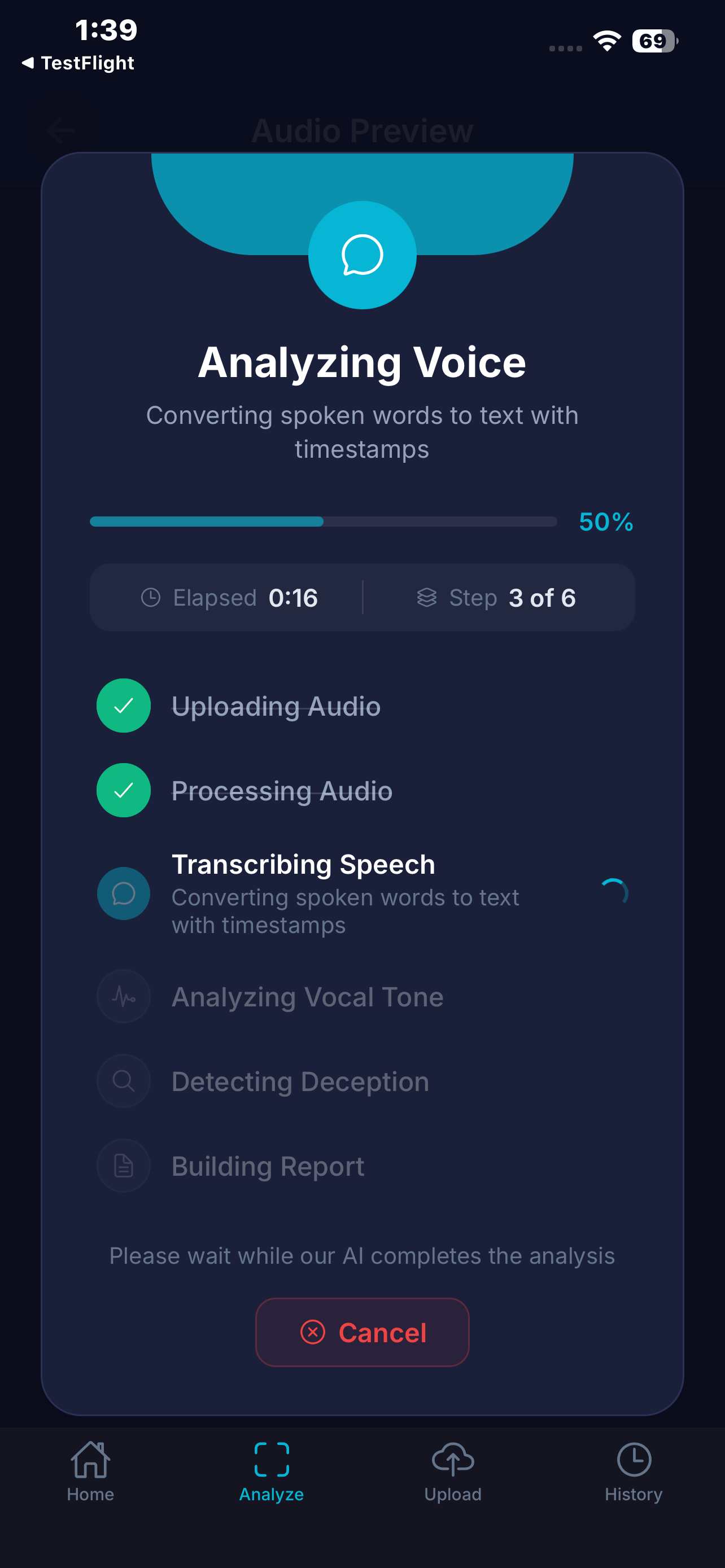BehaviorCam