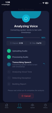 BehaviorCam Screenshot 6 of 10