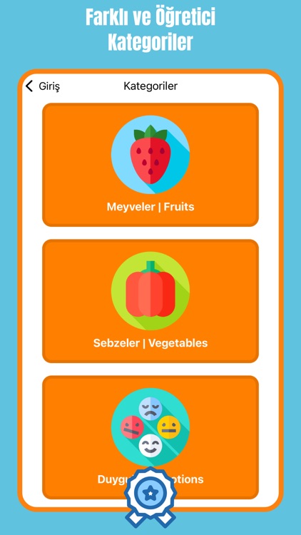 İngilizce Adımlar screenshot-5