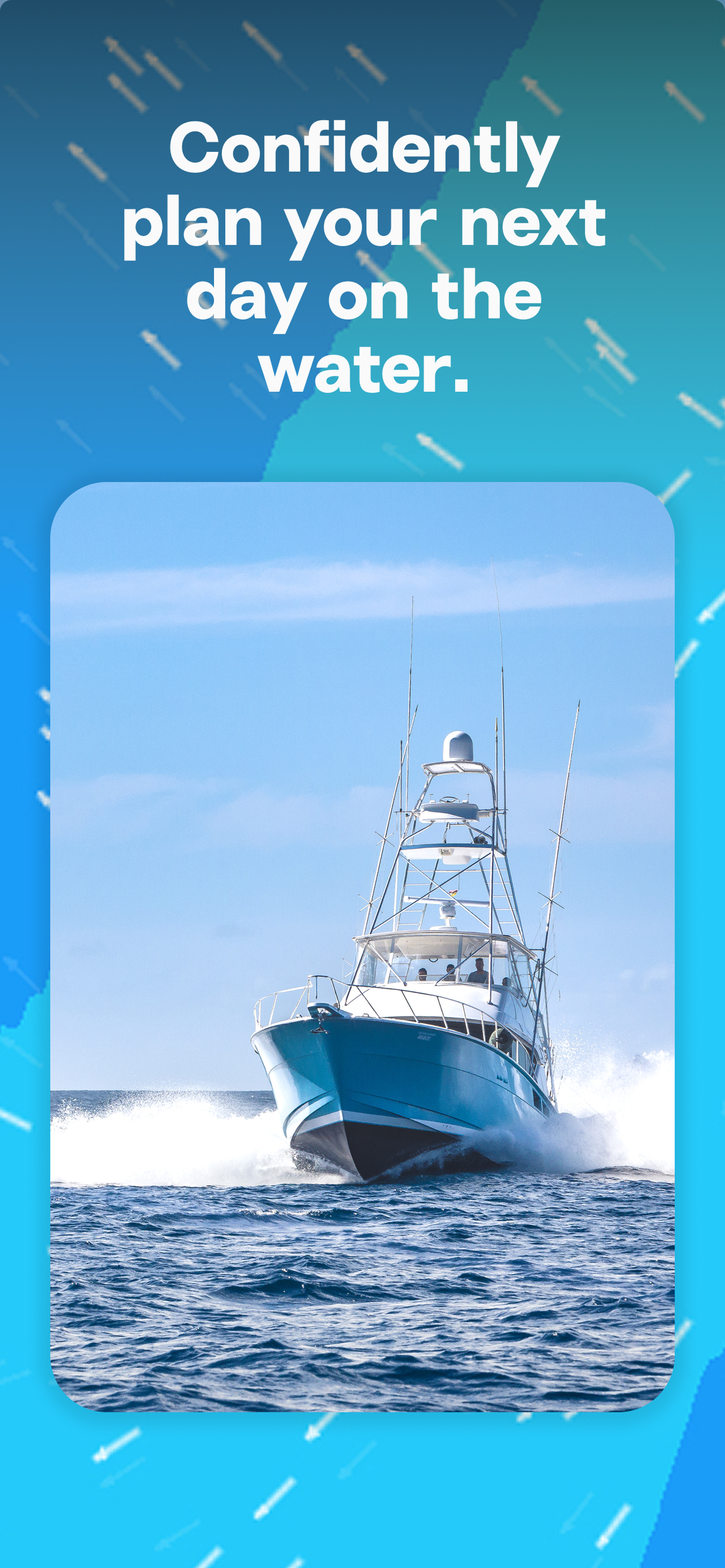 Buoyweather - Marine Forecasts