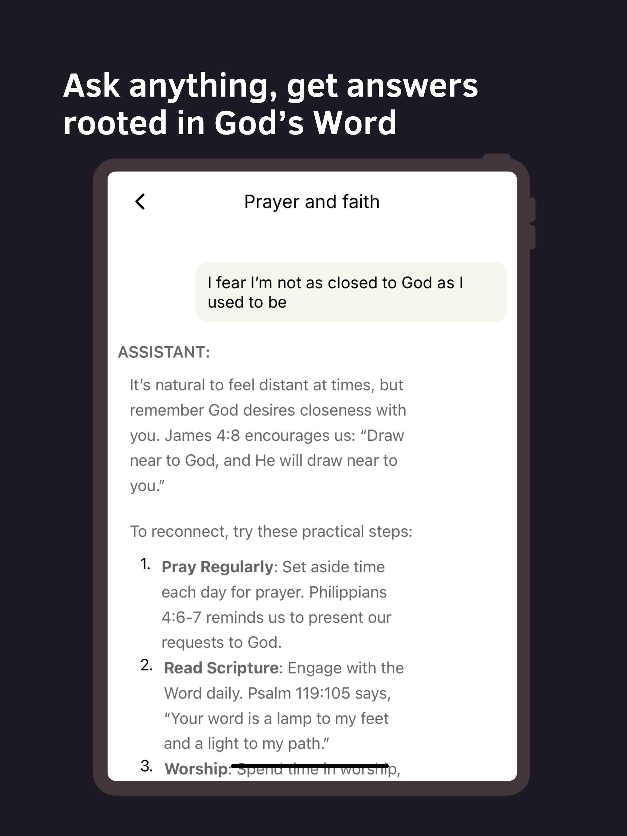 Christ is King